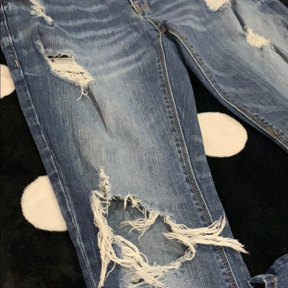 Daytrip distressed jeans - Picture 2 of 7